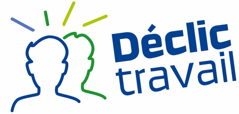 logo Declic Travail